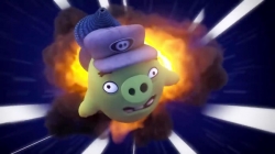 انیمیشن داستان خوک ها فصل 4 قسمت 27 - piggy tales